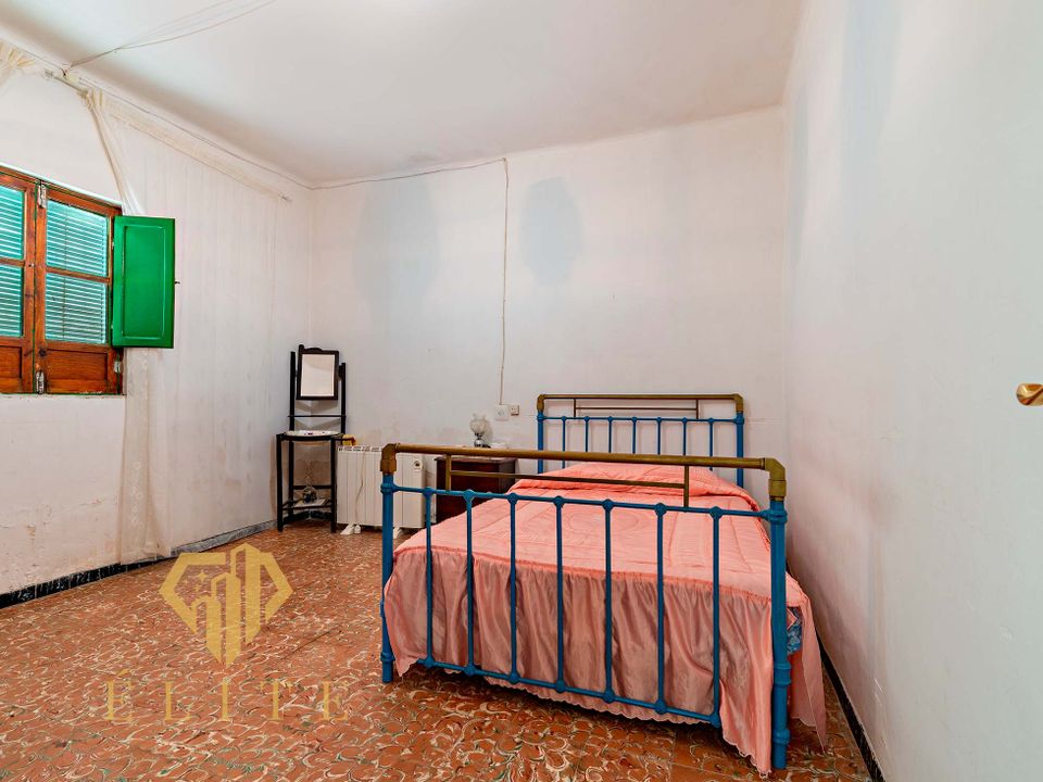 Landejendom i Huercal-Overa, Almeria - foto 2