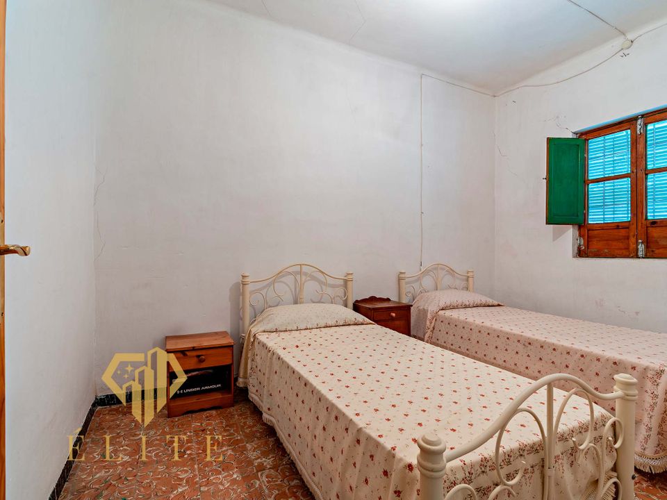 Landejendom i Huercal-Overa, Almeria - foto 1