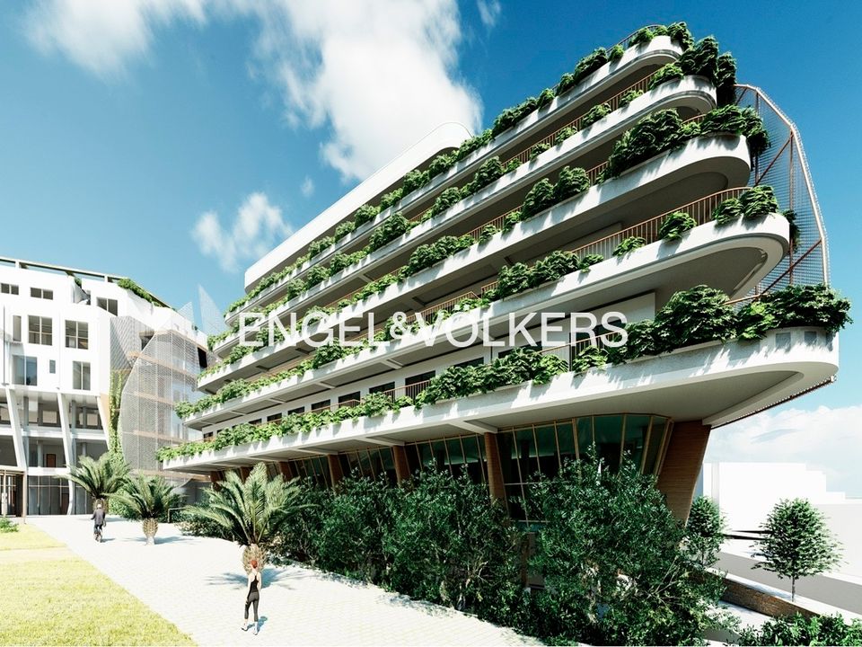 Lejlighed i Albir, Alicante - foto 1