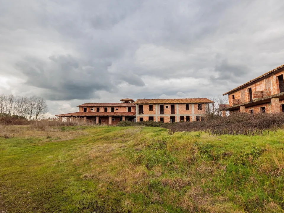 Landejendom i Santa Maria a Monte, Pisa - foto 3