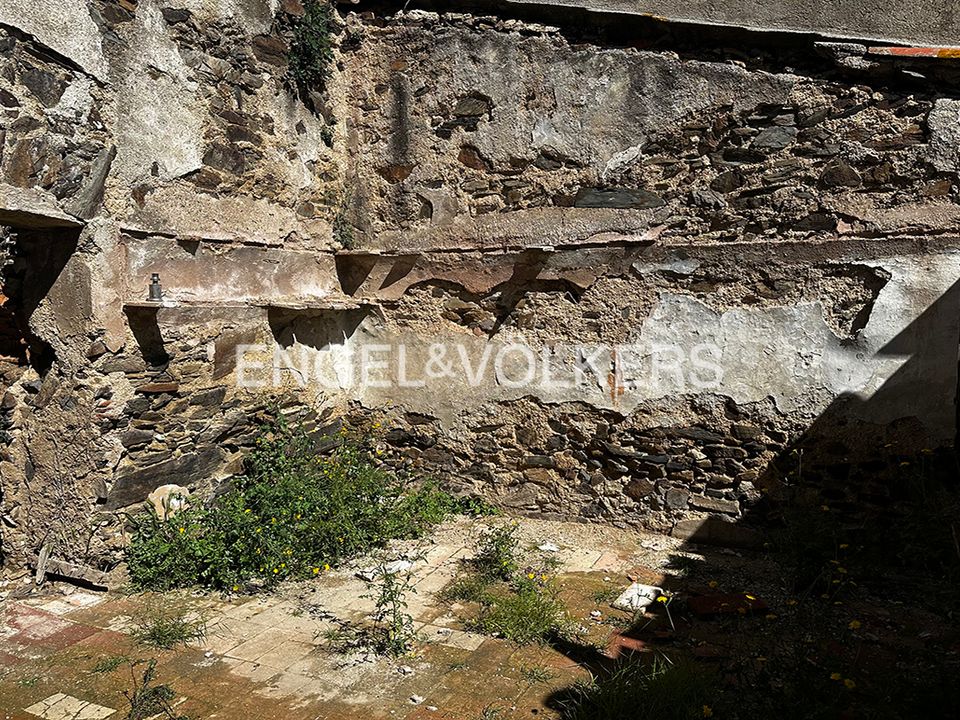 Ruinere i Espolla, Gerona - foto 2