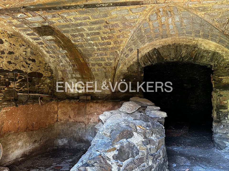 Ruinere i Espolla, Gerona - foto 3