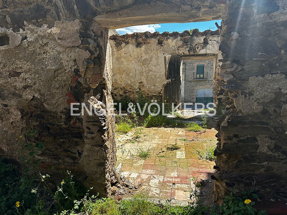 Ruinere i Espolla, Gerona - foto 5