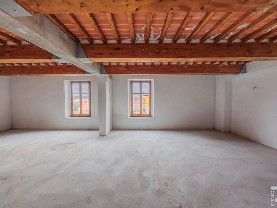 Lejlighed i Figline e Incisa Valdarno, Florence - foto 3