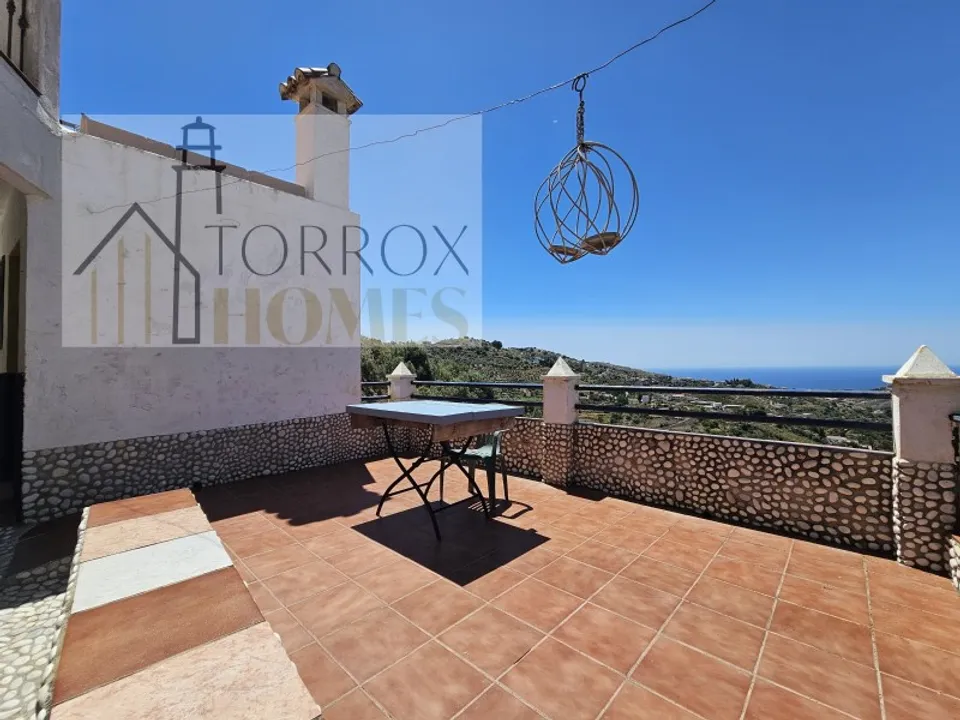 Landejendom i Torrox, Malaga - foto 2
