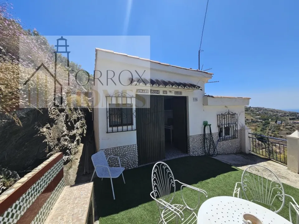 Landejendom i Torrox, Malaga - foto 3