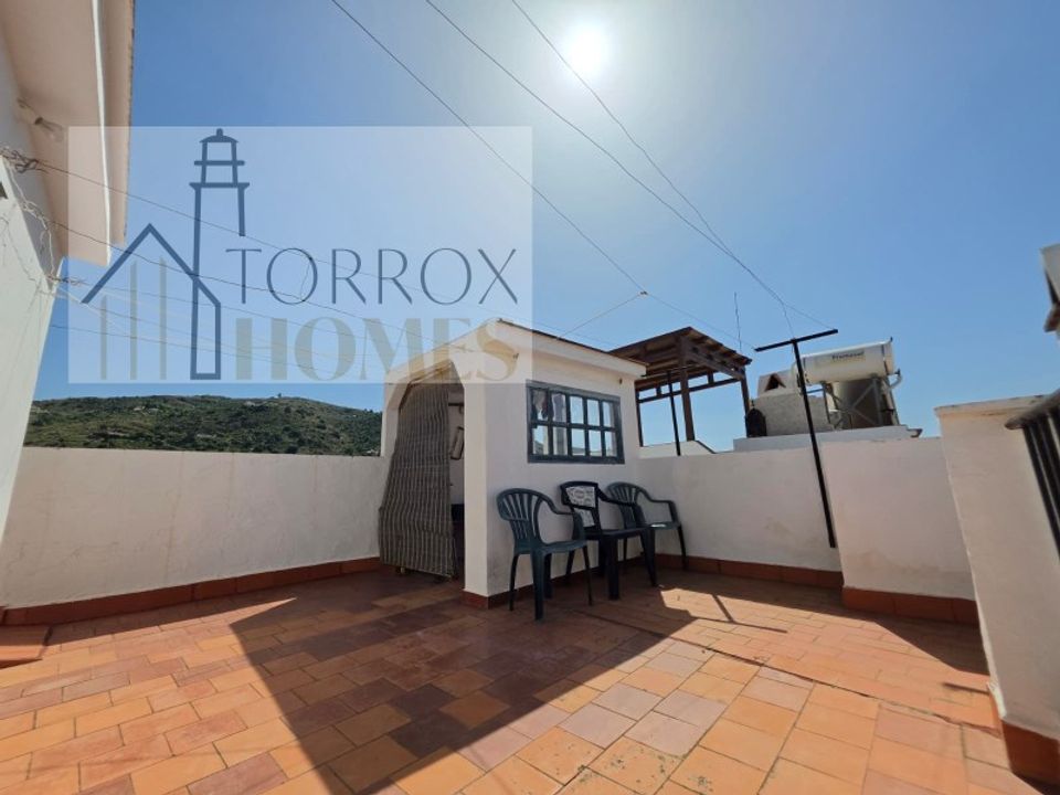 Farm hus i Torrox, Malaga - foto 1