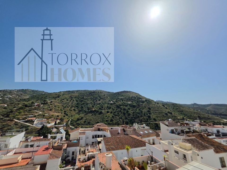 Farm hus i Torrox, Malaga - foto 2