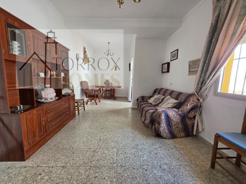 Farm hus i Torrox, Malaga - foto 3