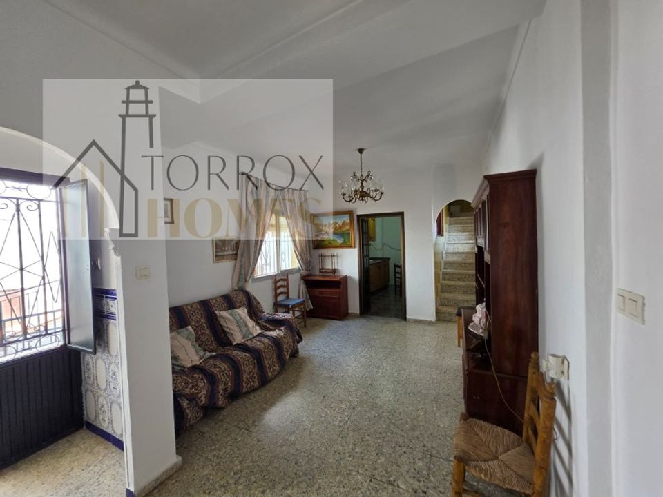 Farm hus i Torrox, Malaga - foto 4