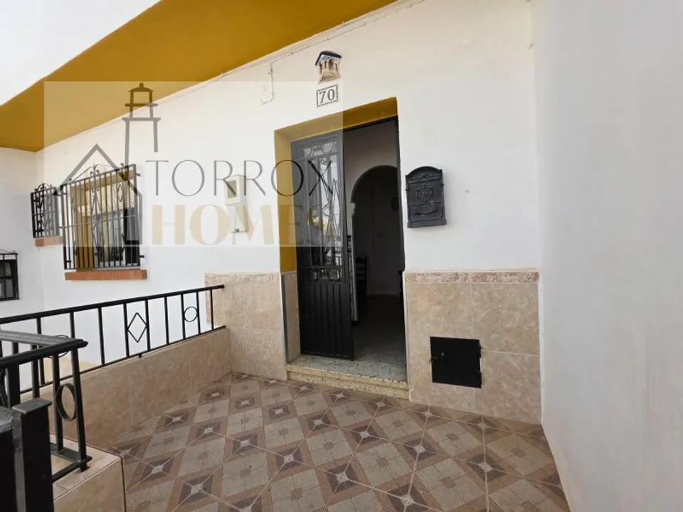 Farm hus i Torrox, Malaga - foto 5