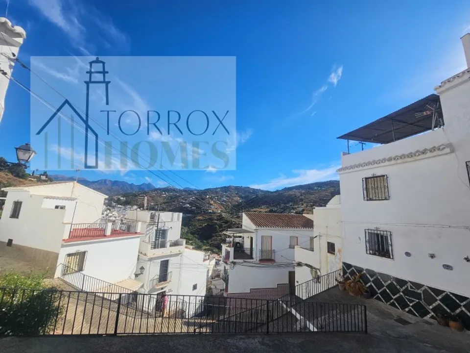 Farm hus i Torrox, Malaga - foto 2