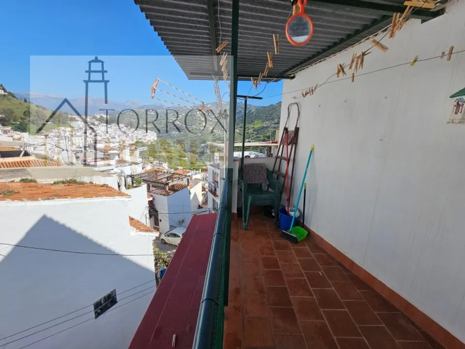 Farm hus i Torrox, Malaga - foto 3