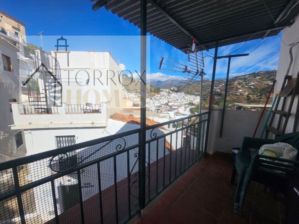 Farm hus i Torrox, Malaga - foto 5