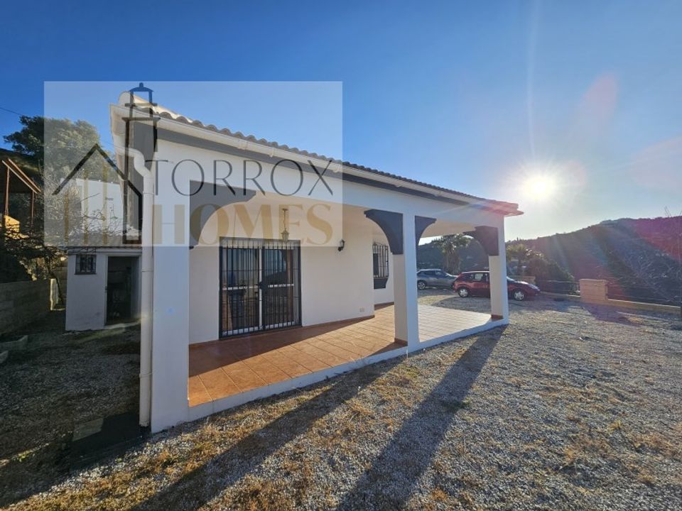Landejendom i Torrox, Malaga - foto 1