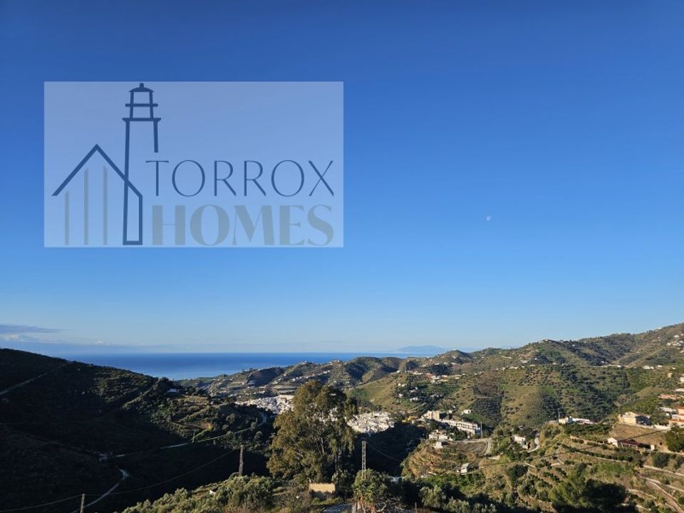 Landejendom i Torrox, Malaga - foto 2