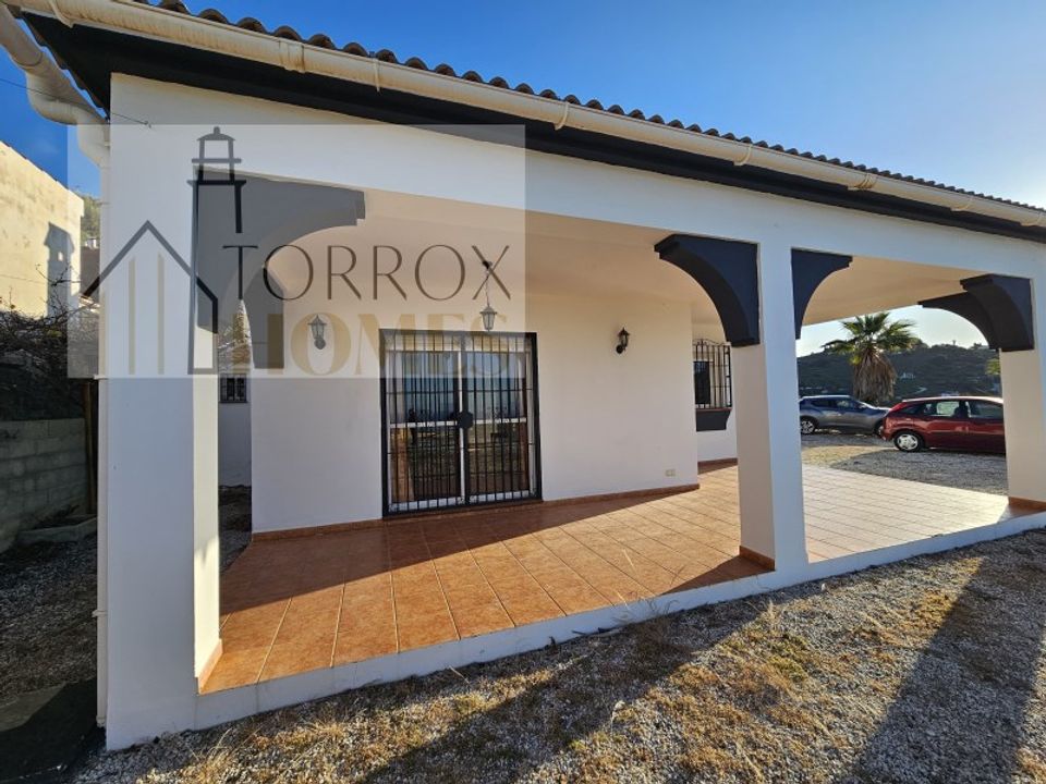 Landejendom i Torrox, Malaga - foto 3
