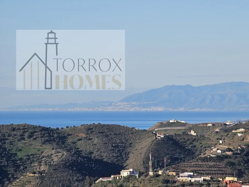 Landejendom i Torrox, Malaga - foto 4