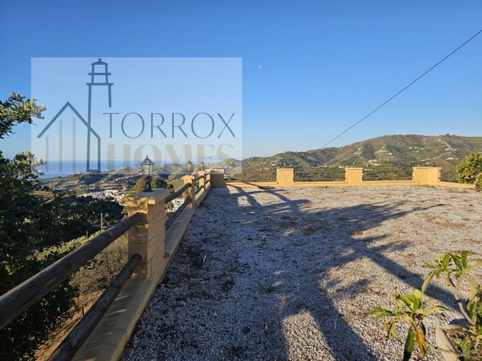 Landejendom i Torrox, Malaga - foto 5