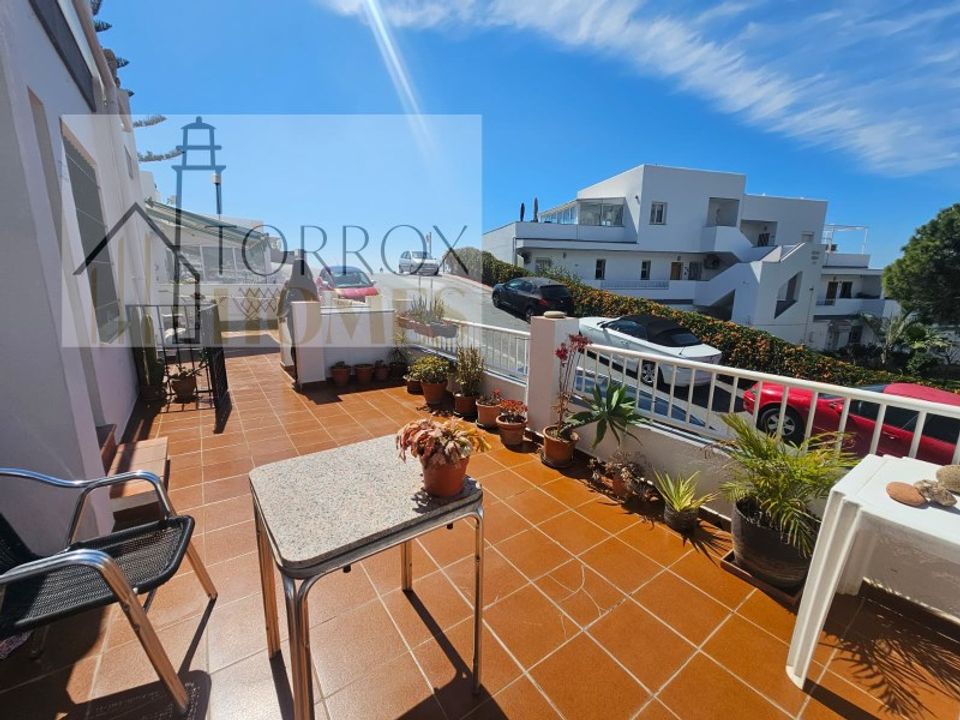 Lejlighed i Torrox Costa, Malaga - foto 3