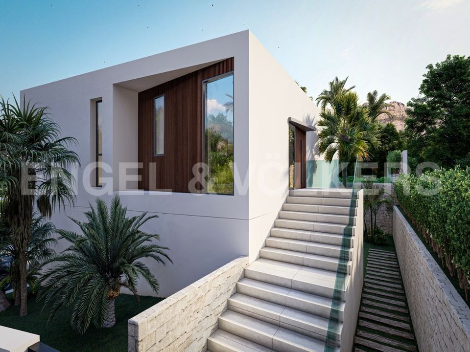 Villa i Albir, Alicante - foto 4