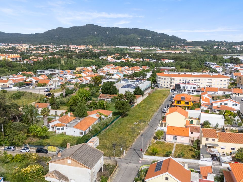 Villa a Sintra, Lisbon - foto 4