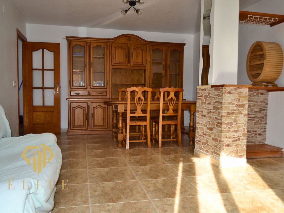 Leilighet i Garrucha, Almeria - bilde 1
