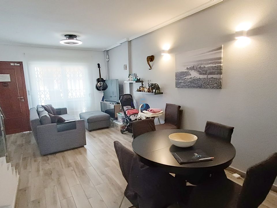 Byhus i Cabo Roig, Alicante - foto 2