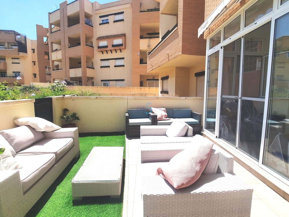 Lejlighed i La Tercia (Sucina), Murcia - foto 2