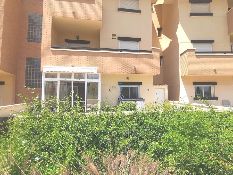 Lejlighed i La Tercia (Sucina), Murcia - foto 3
