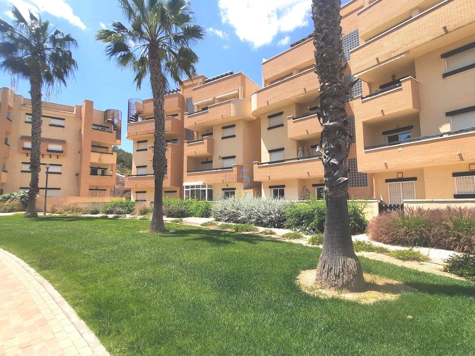 Lejlighed i La Tercia (Sucina), Murcia - foto 4