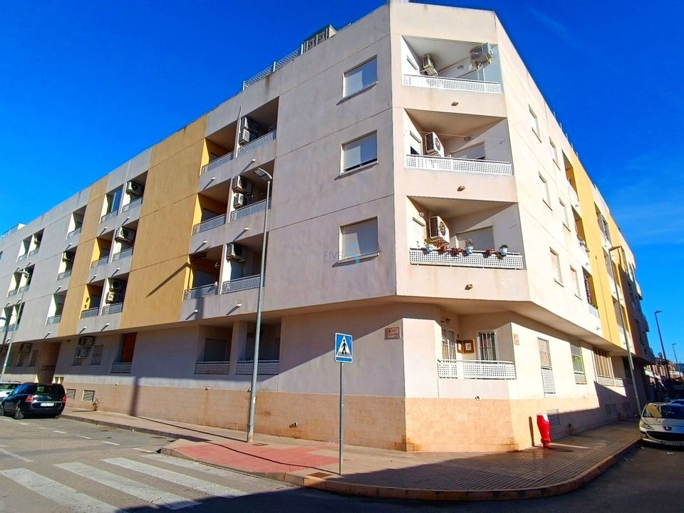 Lejlighed i Almoradi, Alicante - foto 3