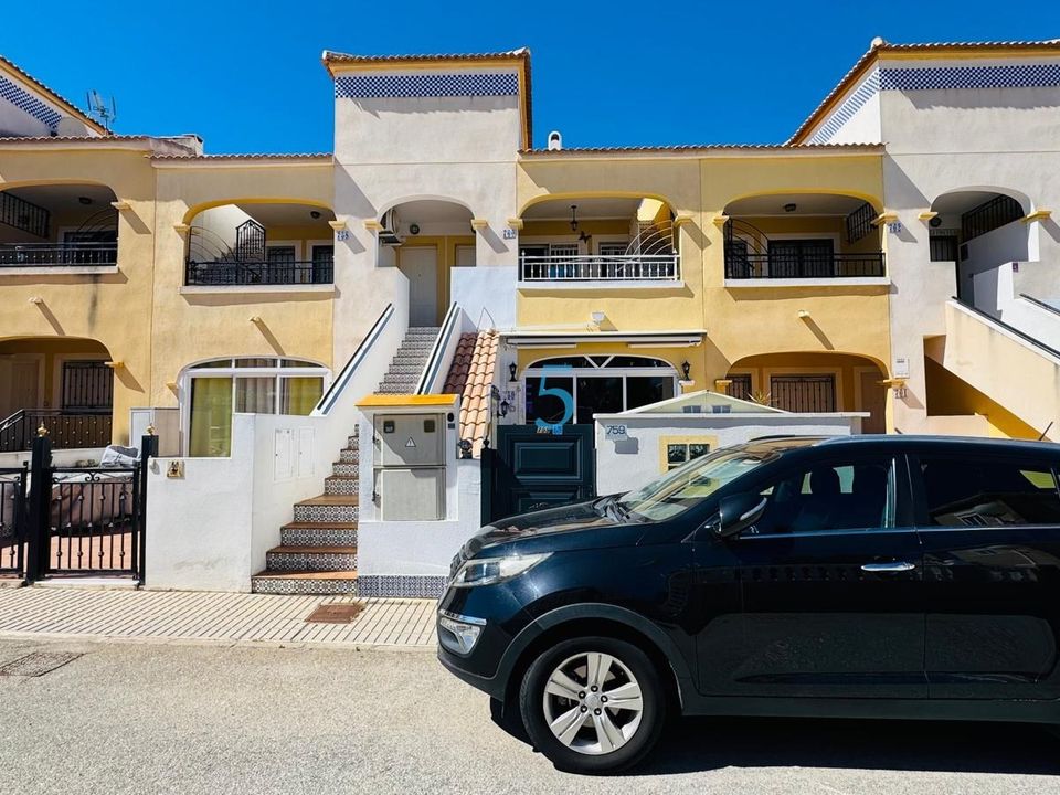 Lejlighed i Orihuela, Alicante - foto 1