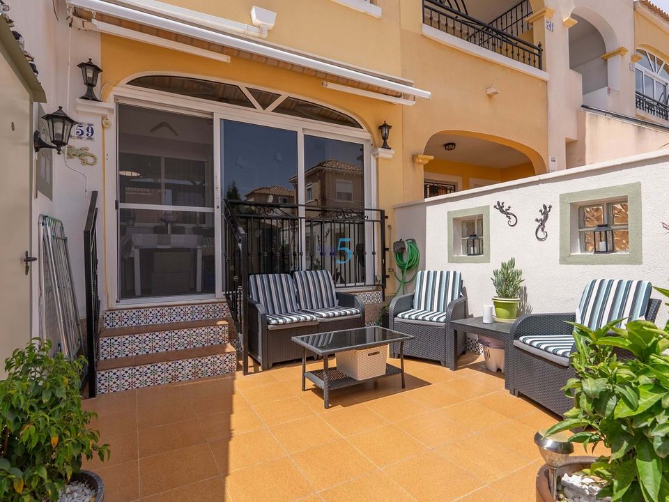 Lejlighed i Orihuela, Alicante - foto 2