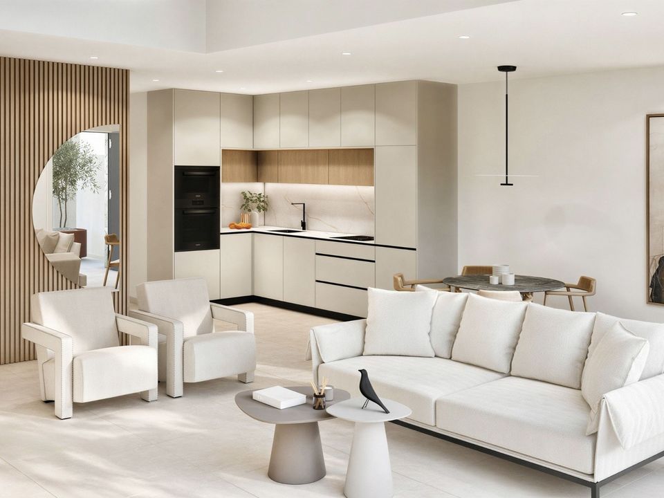 Villa i Los Alcazares, Murcia - foto 3