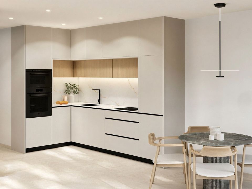 Villa i Los Alcazares, Murcia - foto 4