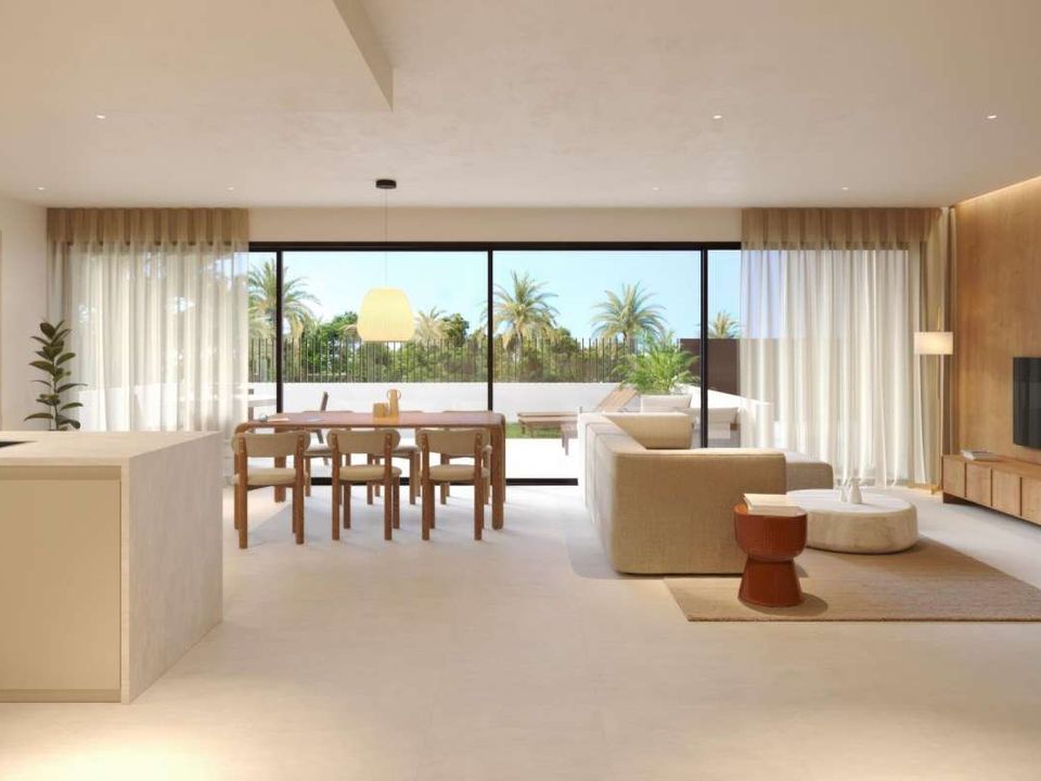 Bungalow i Dolores, Alicante - foto 4