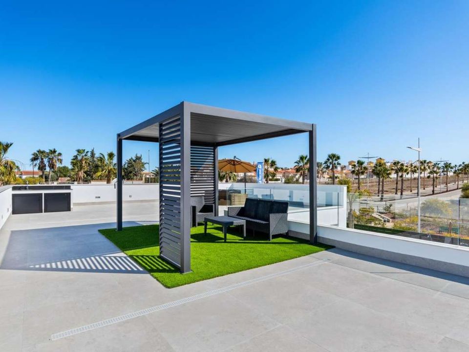 Villa i Algorfa, Alicante - foto 2