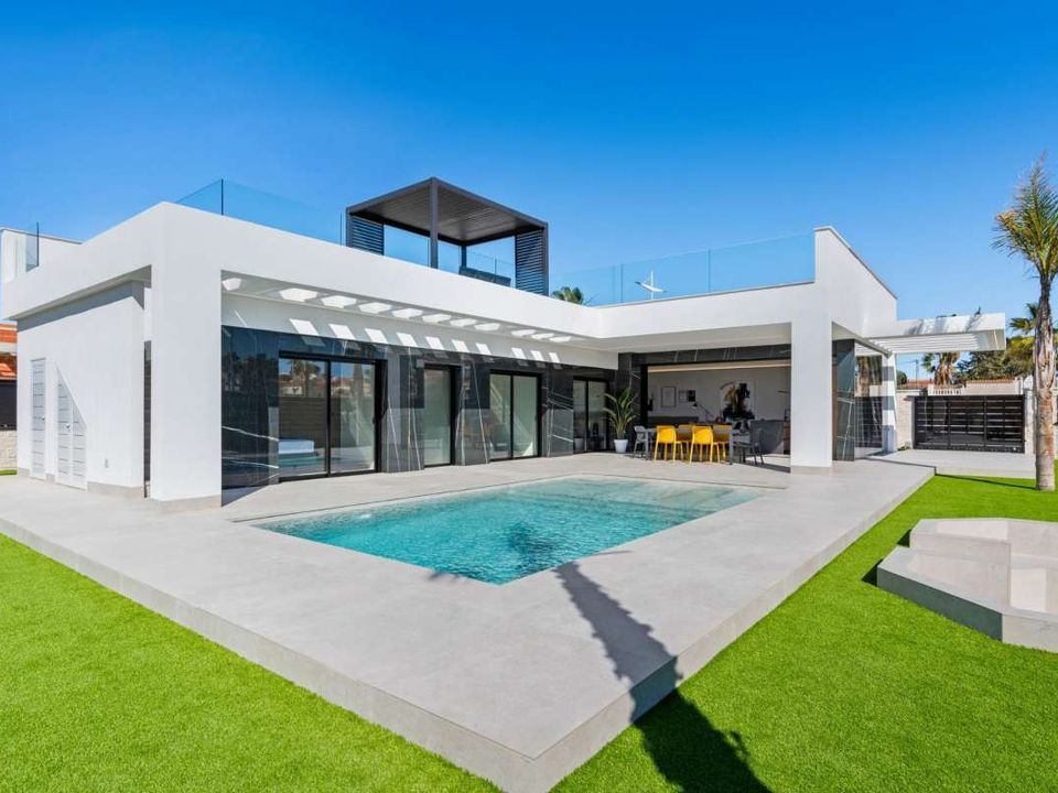 Villa i Algorfa, Alicante - foto 4