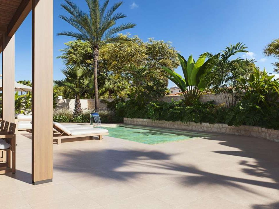 Villa i Cala Flores, Murcia - foto 4