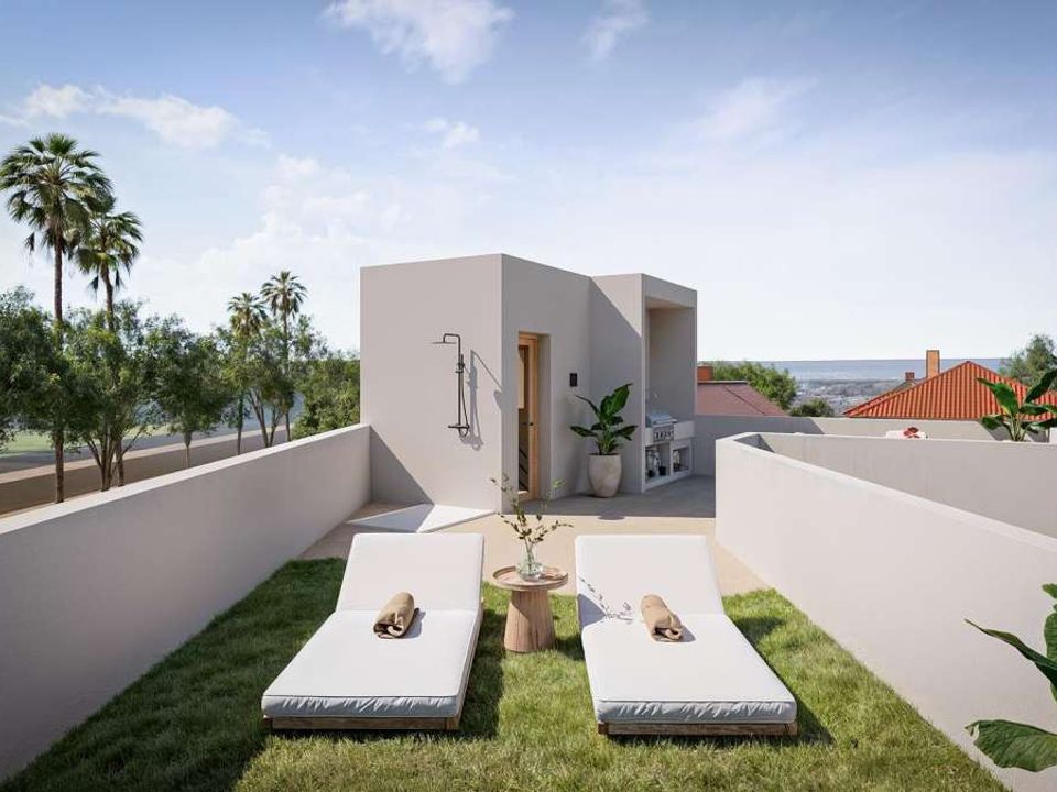 Villa i La Zenia, Alicante - foto 3