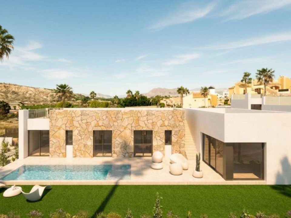 Villa i Algorfa, Alicante - foto 4