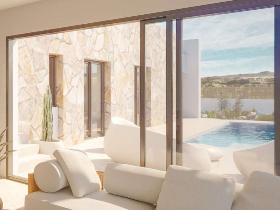 Villa i Algorfa, Alicante - foto 5