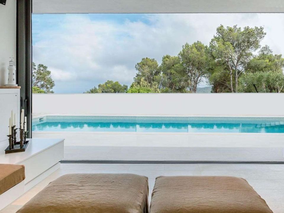 Villa i Filipinas, Alicante - foto 2