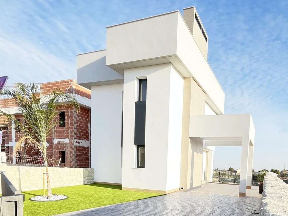 Villa i Algorfa, Alicante - foto 3