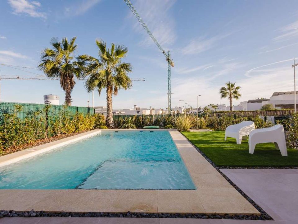 Villa a Algorfa, Alicante - foto 5
