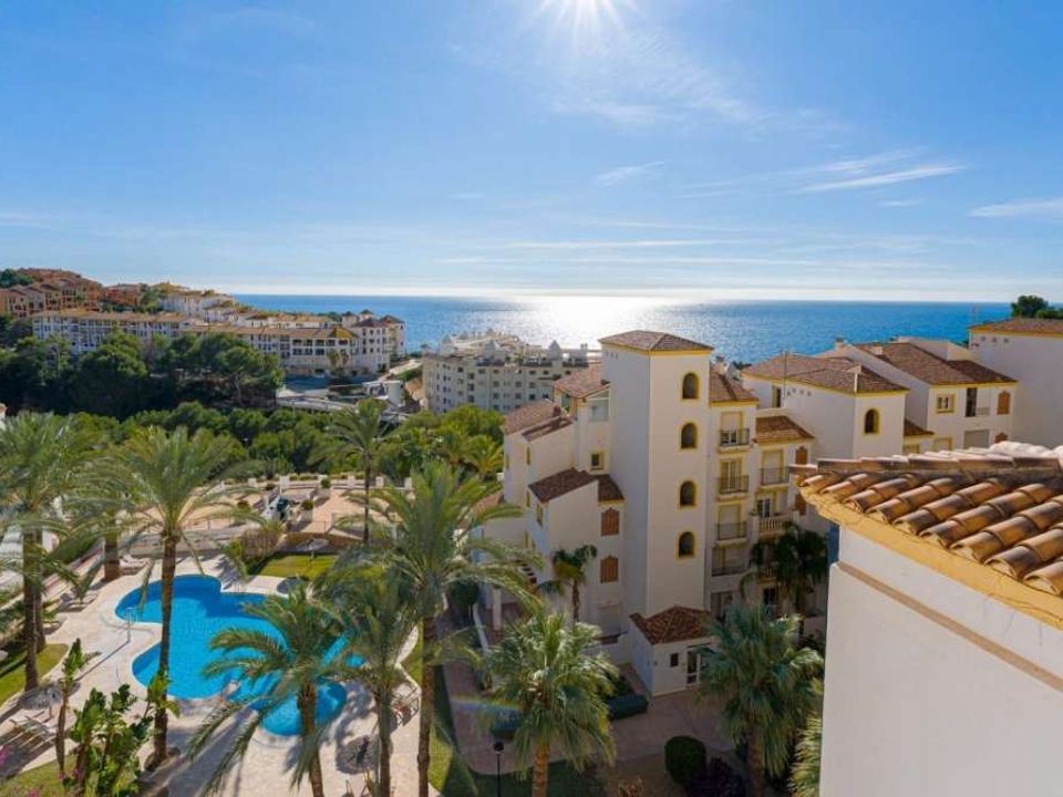 Lejlighed i Altea, Alicante - foto 3