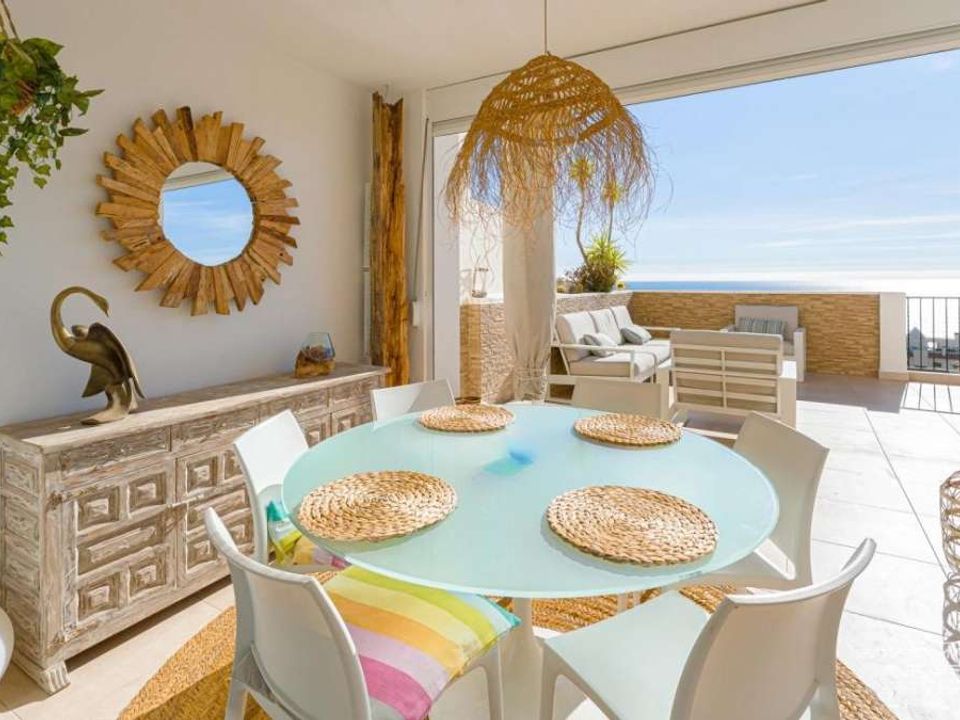 Lejlighed i Altea, Alicante - foto 4
