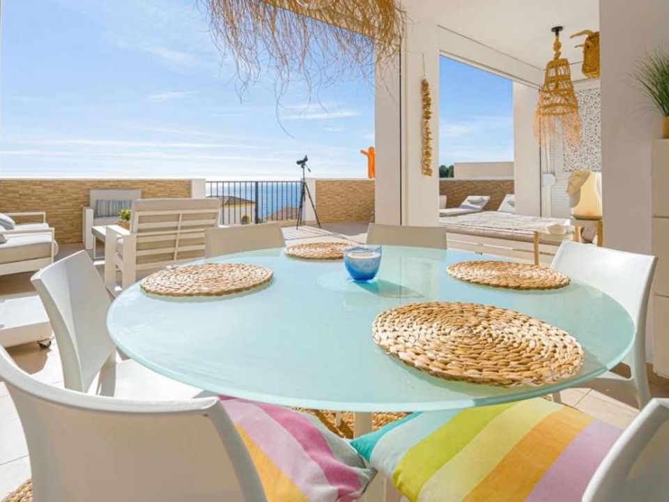Lejlighed i Altea, Alicante - foto 5