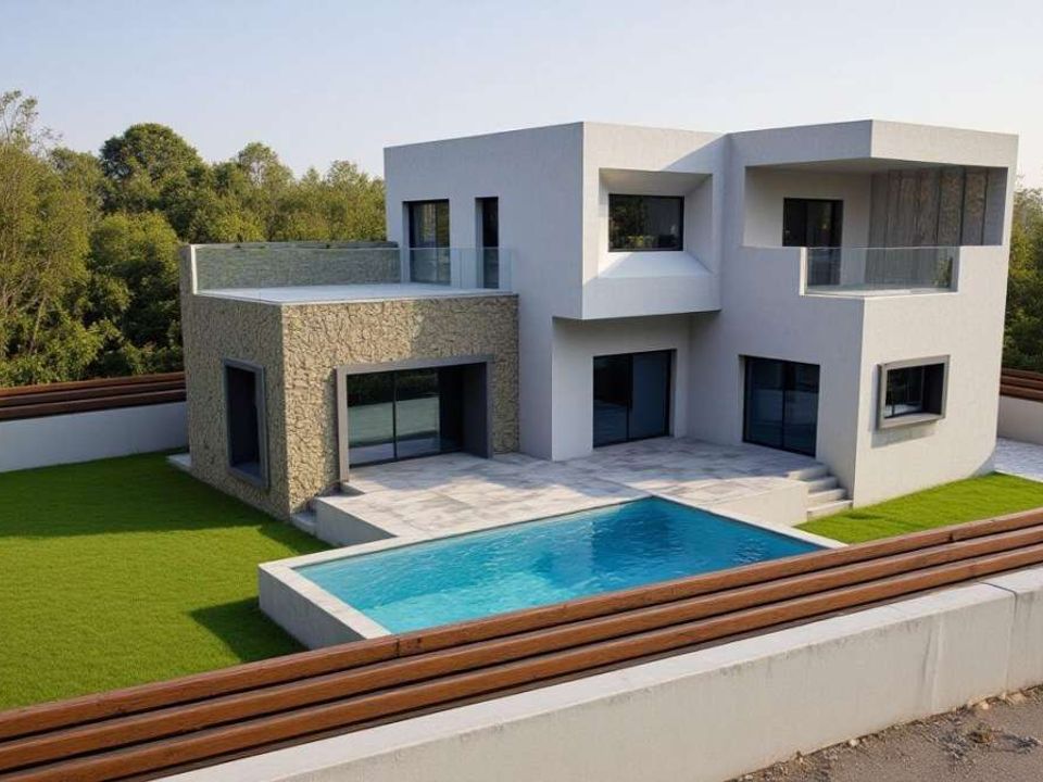 Villa i San Miguel De Salinas, Alicante - foto 2